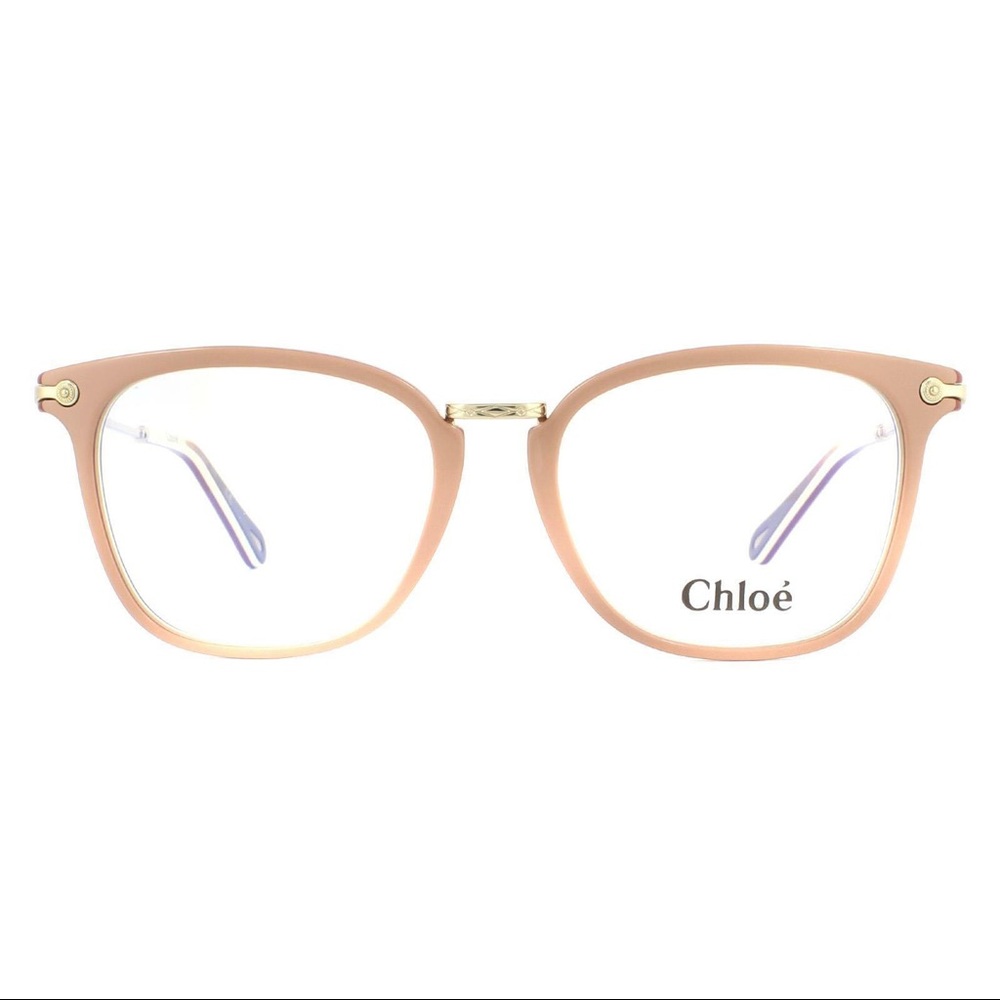 Chloe CE2734 Eyeglasses- LIKE NEW.